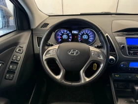 Обява за продажба на Hyundai IX35 2.0i* 4x4* СЕРВИЗНА КНИЖКА С ПЪЛНА ИСТОРИЯ  ~22 800 лв. - изображение 9