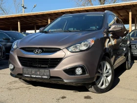 Обява за продажба на Hyundai IX35 2.0i* 4x4* СЕРВИЗНА КНИЖКА С ПЪЛНА ИСТОРИЯ  ~22 800 лв. - изображение 1