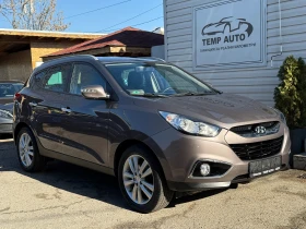 Обява за продажба на Hyundai IX35 2.0i* 4x4* СЕРВИЗНА КНИЖКА С ПЪЛНА ИСТОРИЯ  ~22 800 лв. - изображение 2