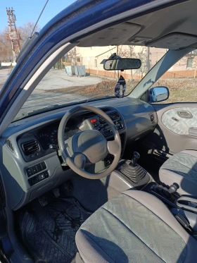 Suzuki Grand vitara 1.6 Газ, снимка 7