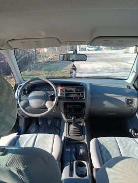 Suzuki Grand vitara 1.6 Газ, снимка 6