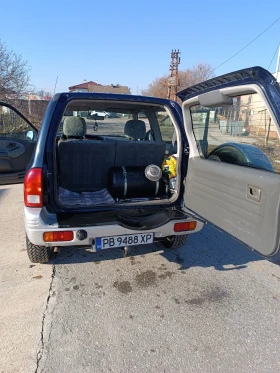 Suzuki Grand vitara 1.6 Газ, снимка 4