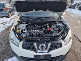 Nissan Qashqai 1.6I GAZ, снимка 17