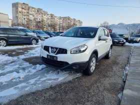 Nissan Qashqai 1.6I GAZ, снимка 2