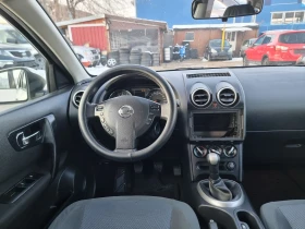 Nissan Qashqai 1.6I GAZ, снимка 12