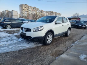 Nissan Qashqai 1.6I GAZ, снимка 3