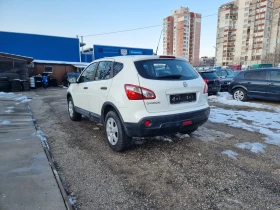 Nissan Qashqai 1.6I GAZ, снимка 5