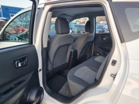 Nissan Qashqai 1.6I GAZ, снимка 11