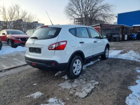 Nissan Qashqai 1.6I GAZ, снимка 7