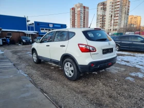 Nissan Qashqai 1.6I GAZ, снимка 4