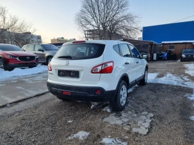 Nissan Qashqai 1.6I GAZ, снимка 6