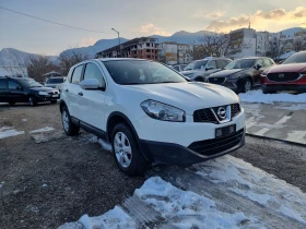 Nissan Qashqai 1.6I GAZ, снимка 8