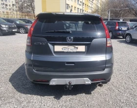 Honda Cr-v 2.0  I-VTEC 100% Натурален вид!, снимка 6