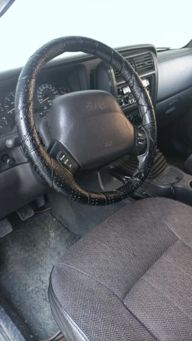 Jeep Cherokee XJ, 4x4 | Mobile.bg    8