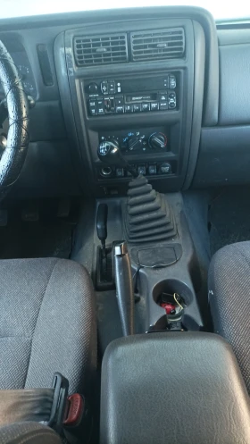 Jeep Cherokee XJ, 4x4 | Mobile.bg    11