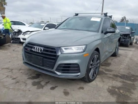 Audi SQ5 PREMIUM PLUS TFSI QUATTRO TIPTRONIC | Mobile.bg    5
