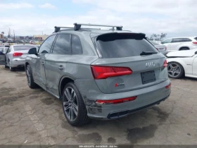 Audi SQ5 PREMIUM PLUS TFSI QUATTRO TIPTRONIC | Mobile.bg    6