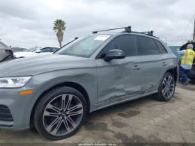 Audi SQ5 PREMIUM PLUS TFSI QUATTRO TIPTRONIC | Mobile.bg    15