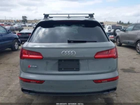 Audi SQ5 PREMIUM PLUS TFSI QUATTRO TIPTRONIC | Mobile.bg    2
