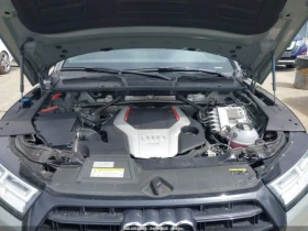 Audi SQ5 PREMIUM PLUS TFSI QUATTRO TIPTRONIC | Mobile.bg    12