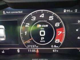 Audi SQ5 PREMIUM PLUS TFSI QUATTRO TIPTRONIC | Mobile.bg    3