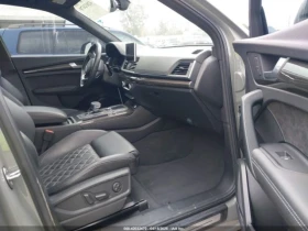 Audi SQ5 PREMIUM PLUS TFSI QUATTRO TIPTRONIC | Mobile.bg    8