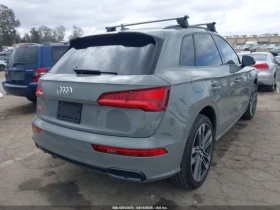Audi SQ5 PREMIUM PLUS TFSI QUATTRO TIPTRONIC | Mobile.bg    7