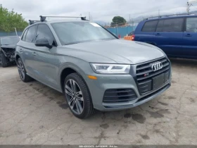 Audi SQ5 PREMIUM PLUS TFSI QUATTRO TIPTRONIC | Mobile.bg    4