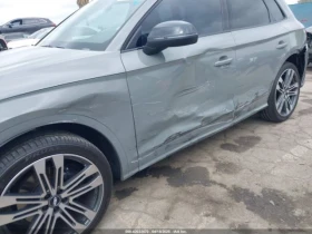 Audi SQ5 PREMIUM PLUS TFSI QUATTRO TIPTRONIC | Mobile.bg    9