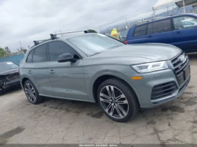 Audi SQ5 PREMIUM PLUS TFSI QUATTRO TIPTRONIC | Mobile.bg    14