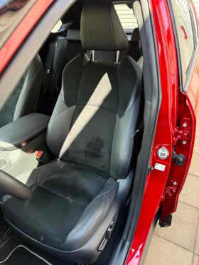Toyota Rav4 2.5 Hybrid 4x4 GR SPORT !!! | Mobile.bg    5