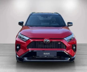 Toyota Rav4 2.5 Hybrid 4x4 GR SPORT НАЛИЧНА!!! - 78950 лв. - 98366364 2