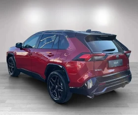 Toyota Rav4 2.5 Hybrid 4x4 GR SPORT НАЛИЧНА!!! - 78950 лв. - 98366364 4
