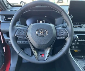 Toyota Rav4 2.5 Hybrid 4x4 GR SPORT НАЛИЧНА!!! - 78950 лв. - 98366364 8