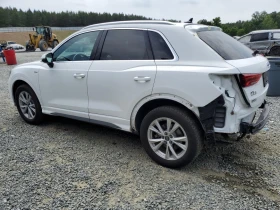 Audi Q3 PREMIUM* S-LINE* 45* ПОДГРЕВИ* ПАНОРАМА - 36900 лв. - 66609934 4
