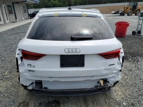 Audi Q3 PREMIUM* S-LINE* 45* ПОДГРЕВИ* ПАНОРАМА - 36900 лв. - 66609934 5