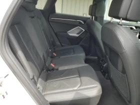 Audi Q3 PREMIUM* S-LINE* 45* ПОДГРЕВИ* ПАНОРАМА - 36900 лв. - 66609934 10