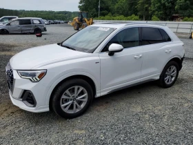 Audi Q3 PREMIUM* S-LINE* 45* ПОДГРЕВИ* ПАНОРАМА - 36900 лв. - 66609934 3
