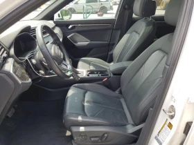 Audi Q3 PREMIUM* S-LINE* 45* ПОДГРЕВИ* ПАНОРАМА - 36900 лв. - 66609934 7
