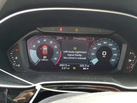 Audi Q3 PREMIUM* S-LINE* 45* ПОДГРЕВИ* ПАНОРАМА - 36900 лв. - 66609934 9