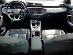 Audi Q3 PREMIUM* S-LINE* 45* ПОДГРЕВИ* ПАНОРАМА - 36900 лв. - 66609934 8