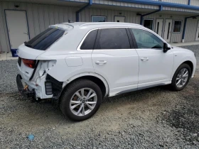 Audi Q3 PREMIUM* S-LINE* 45* ПОДГРЕВИ* ПАНОРАМА - 36900 лв. - 66609934 6
