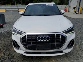 Audi Q3 PREMIUM* S-LINE* 45* ПОДГРЕВИ* ПАНОРАМА - 36900 лв. - 66609934 2