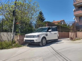 Обява за продажба на Land Rover Range Rover Sport ~16 000 лв. - изображение 1