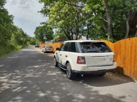 Обява за продажба на Land Rover Range Rover Sport ~16 000 лв. - изображение 1
