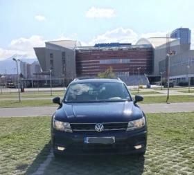 VW Tiguan 2.0TDI/4X4/150HP/DSG - 38900 лв. - 37373041 2