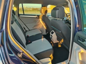 VW Tiguan 2.0TDI/4X4/150HP/DSG - 38900 лв. - 37373041 12