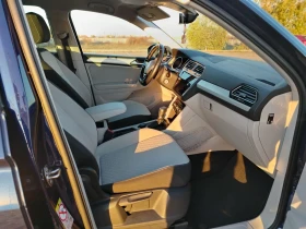 VW Tiguan 2.0TDI/4X4/150HP/DSG - 38900 лв. - 37373041 13