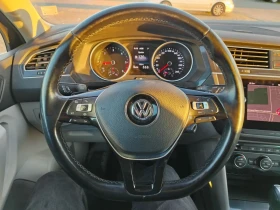 VW Tiguan 2.0TDI/4X4/150HP/DSG - 38900 лв. - 37373041 16