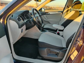 VW Tiguan 2.0TDI/4X4/150HP/DSG - 38900 лв. - 37373041 9